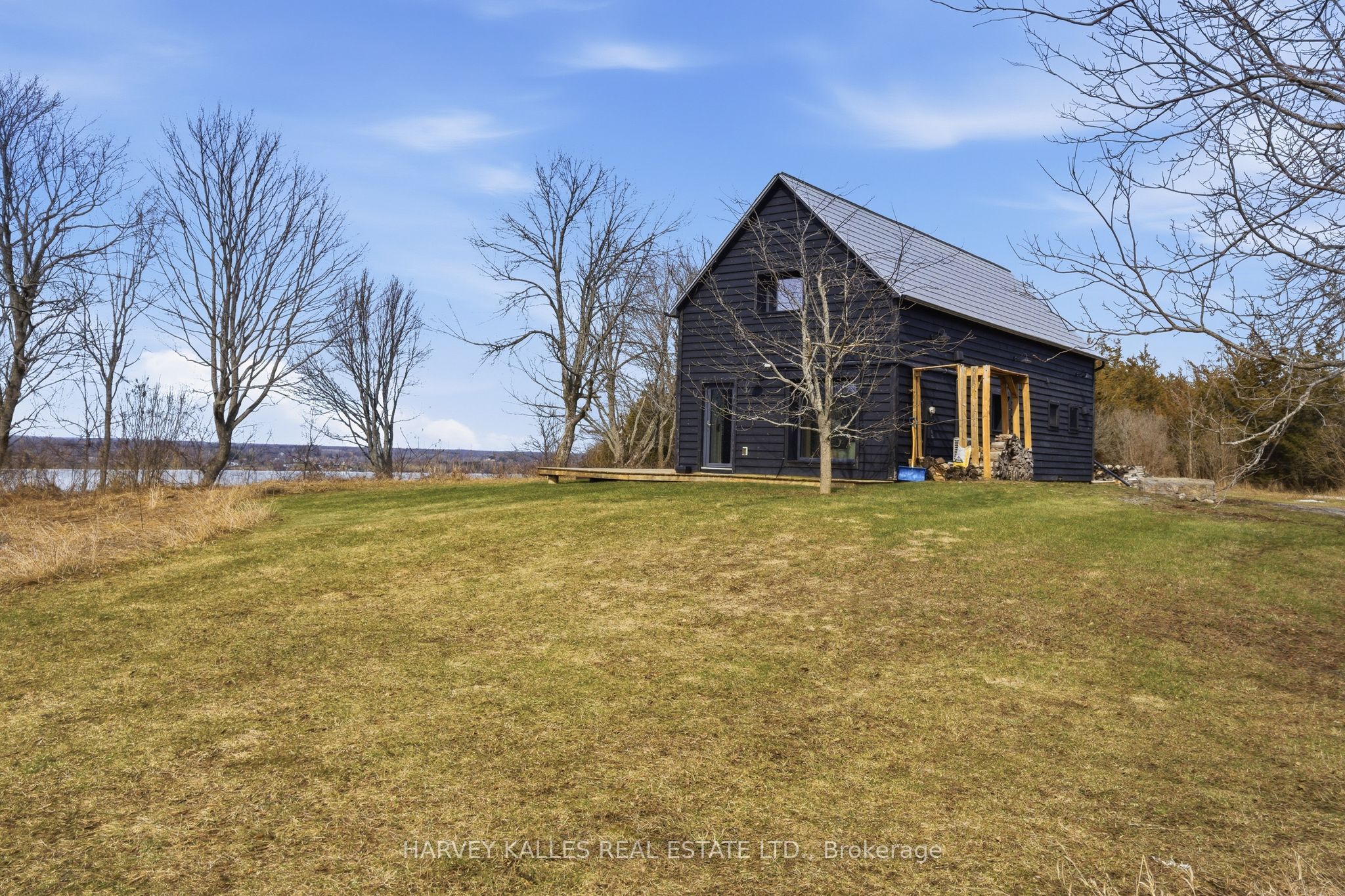 2175 County Road 7 N/a, Prince Edward County, ON, K0K 2T0
