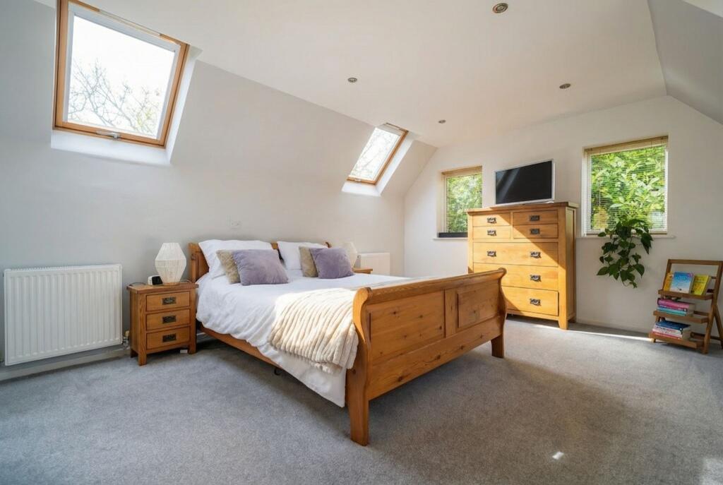 Additional image 19 of Birch Tree Grove, Solihull, B91