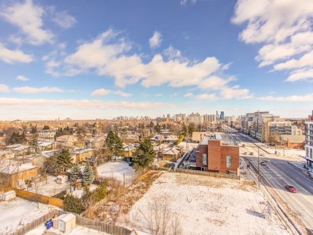 Additional image 4 of 805-760 Sheppard Avenue W, Toronto, ON, M3H 0B3