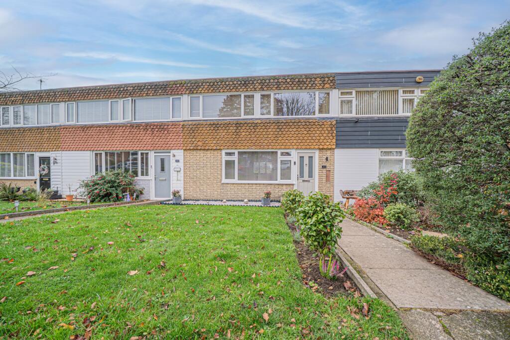 Foredrove Lane, Solihull, B92