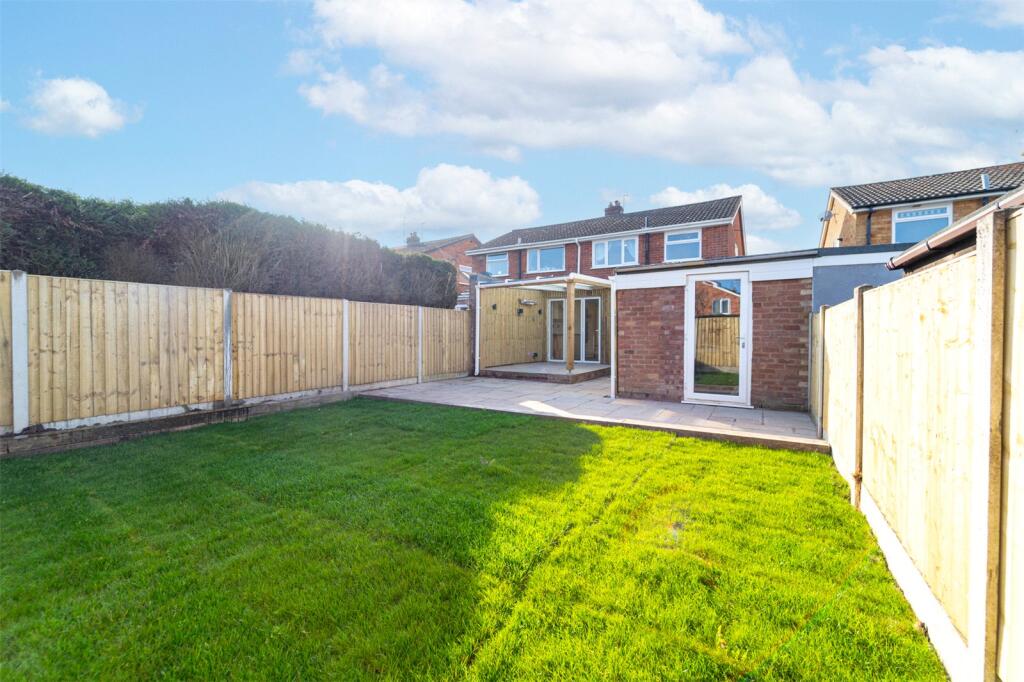 Additional image 15 of Carol Avenue, Bromsgrove, Worcestershire, B61