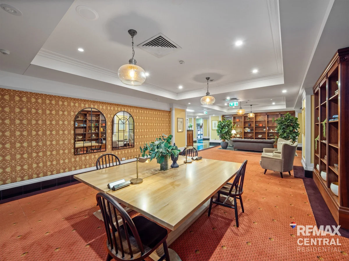 Additional image 9 of 1034/255 Ann Street, Brisbane City QLD 4000