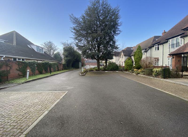Additional image 16 of Byron House, Belwell Place, Four Oaks, Sutton Coldfield, B74 4AY