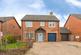Silvermede Road, Wynyard, Billingham
