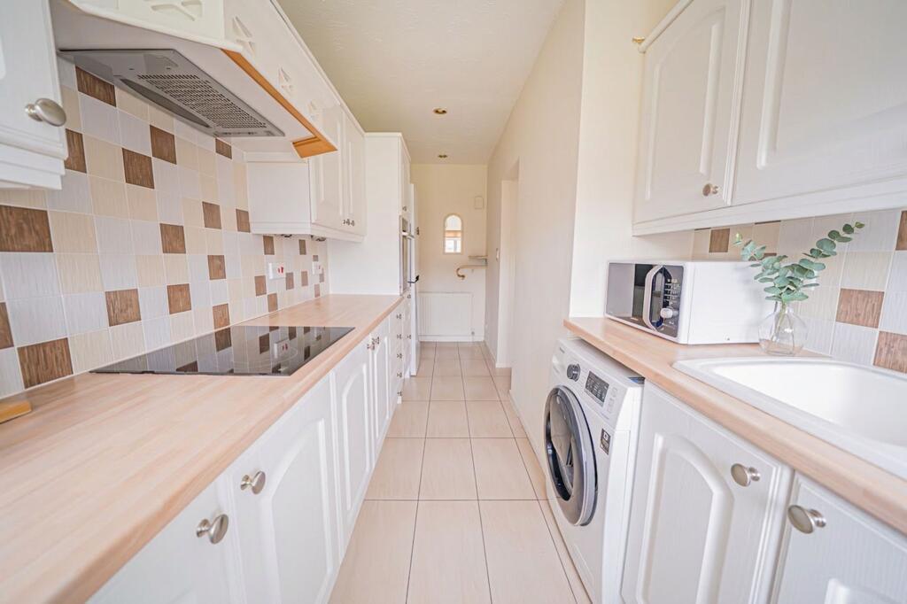 Additional image 4 of Poplar Road, Dorridge, B93