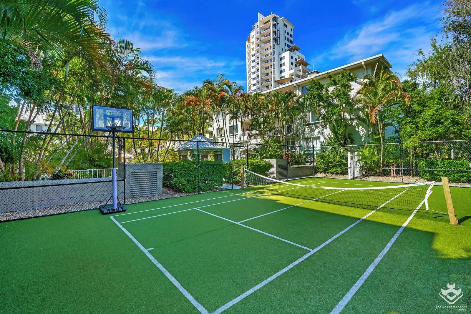 Additional image 12 of ID:21165924/35 Palm Avenue, Surfers Paradise QLD 4217