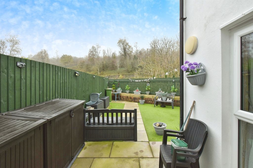 Additional image 16 of 2 bed terraced house for saleThe Terrace, Rhymney, Tredegar NP22