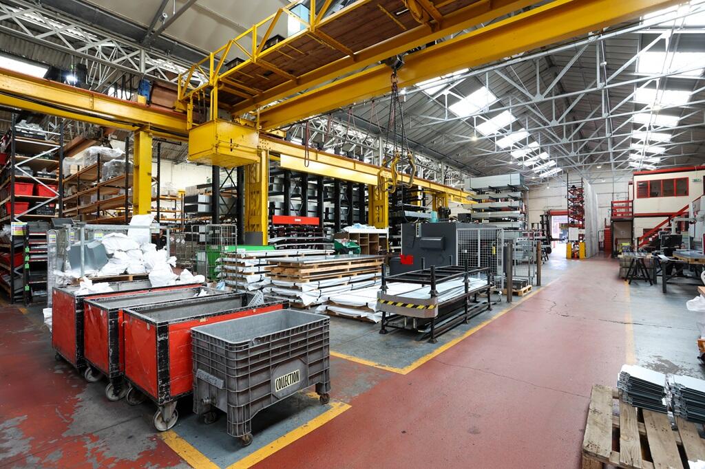 Additional image 15 of CMT Trading Estate, Oldbury