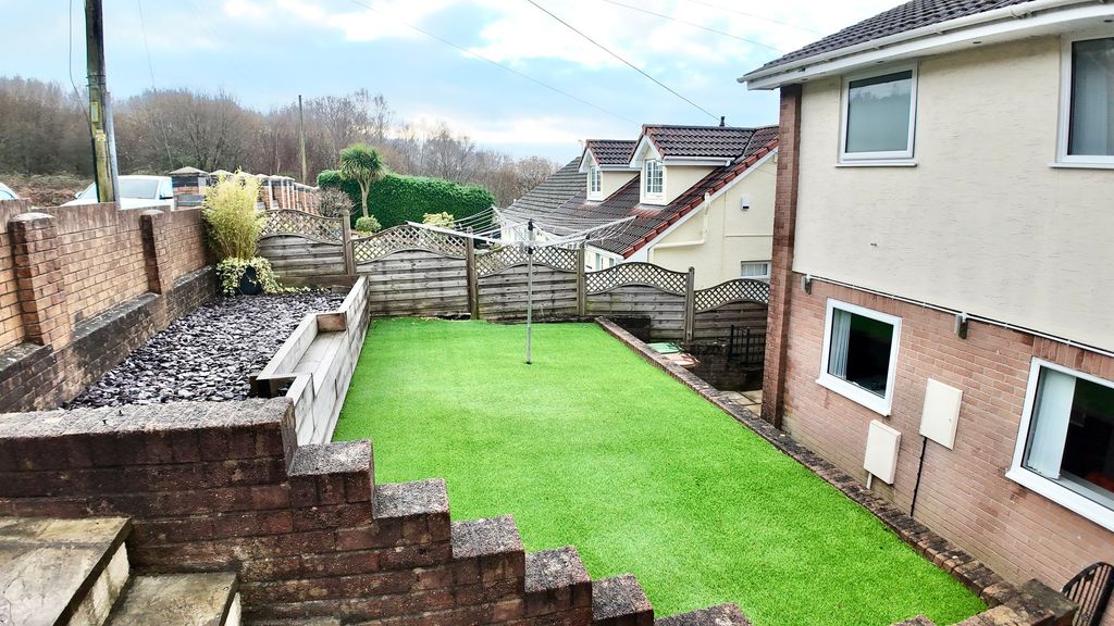 Additional image 6 of 3 bed semi-detached house for saleEdward Street, Fairview NP12