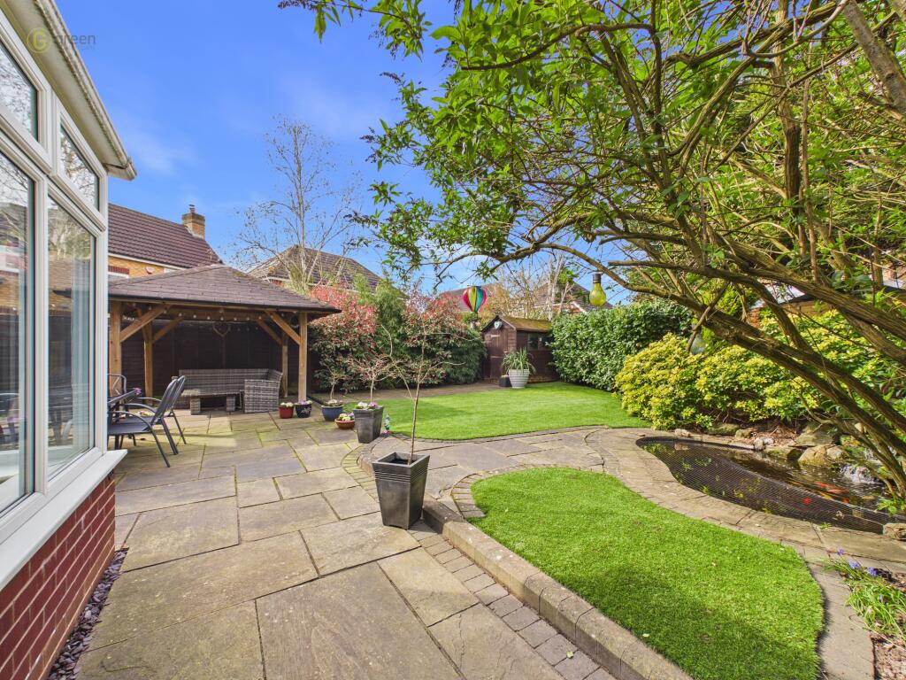 Additional image 18 of Hatherden Drive, Sutton Coldfield, B76 2RB