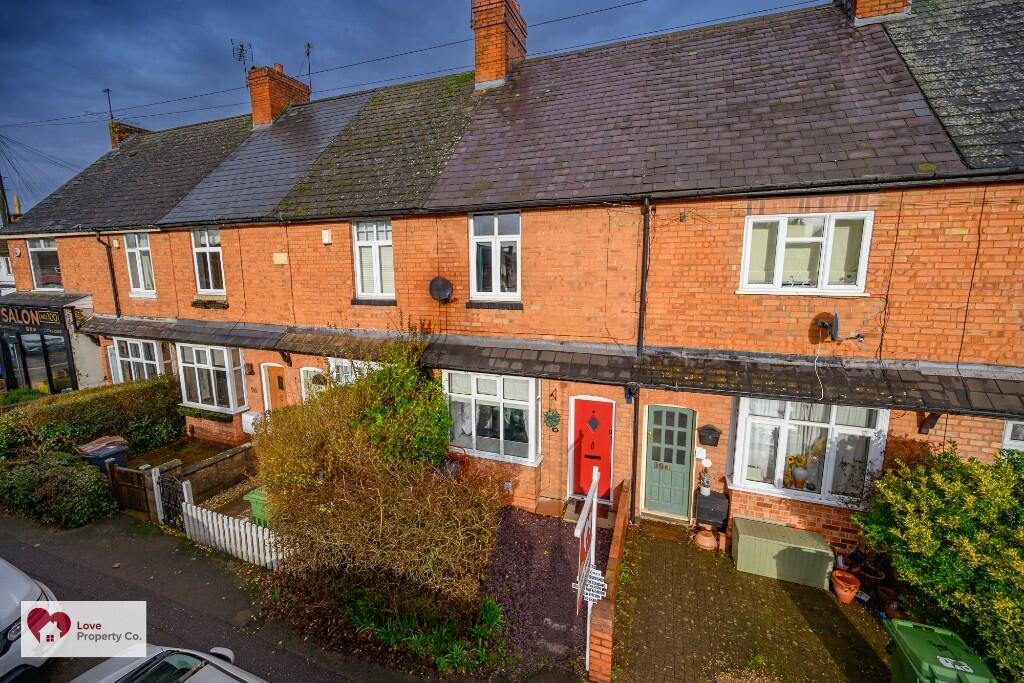 Widney Road, Bentley Heath, Solihull, B93 9BN