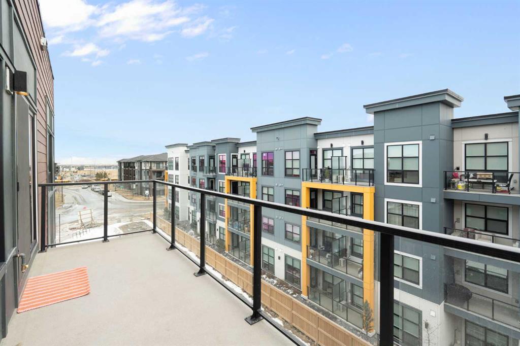 6412-20295 Seton Way SE, Calgary, AB, T3M 3Y7