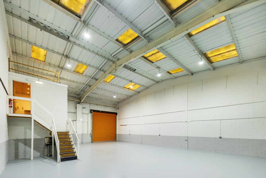 Additional image 7 of East Moons Moat Industrial Estate, Oxleasow Road, Redditch, B98 0RE