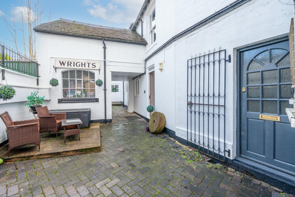 Additional image 17 of The Strand, Bromsgrove, B61 8AB