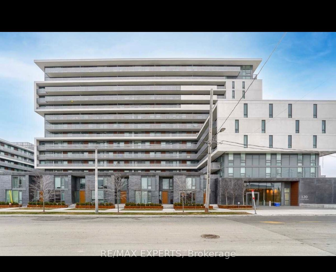 317-120 Varna Drive, Toronto, ON, M6A 0B3