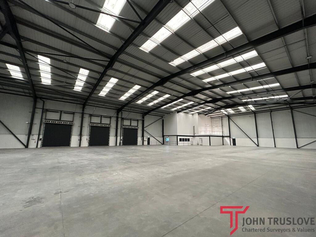 Additional image 5 of 14 IO Centre, Park Farm, Nash Road, Redditch, B98 7AS