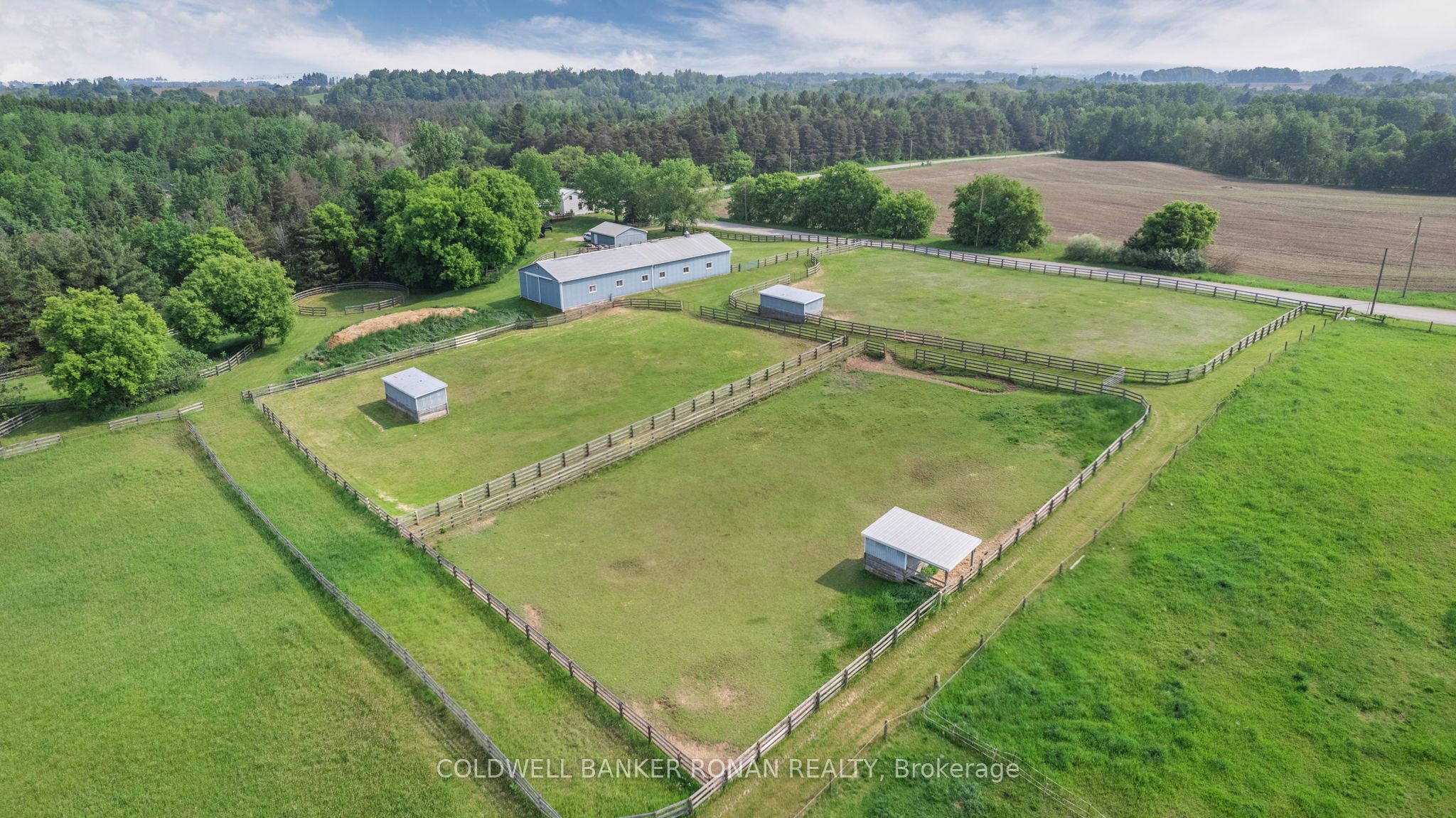 1604 Concession Rd 8 N/a, Adjala-tosorontio, ON, L0G 1W0