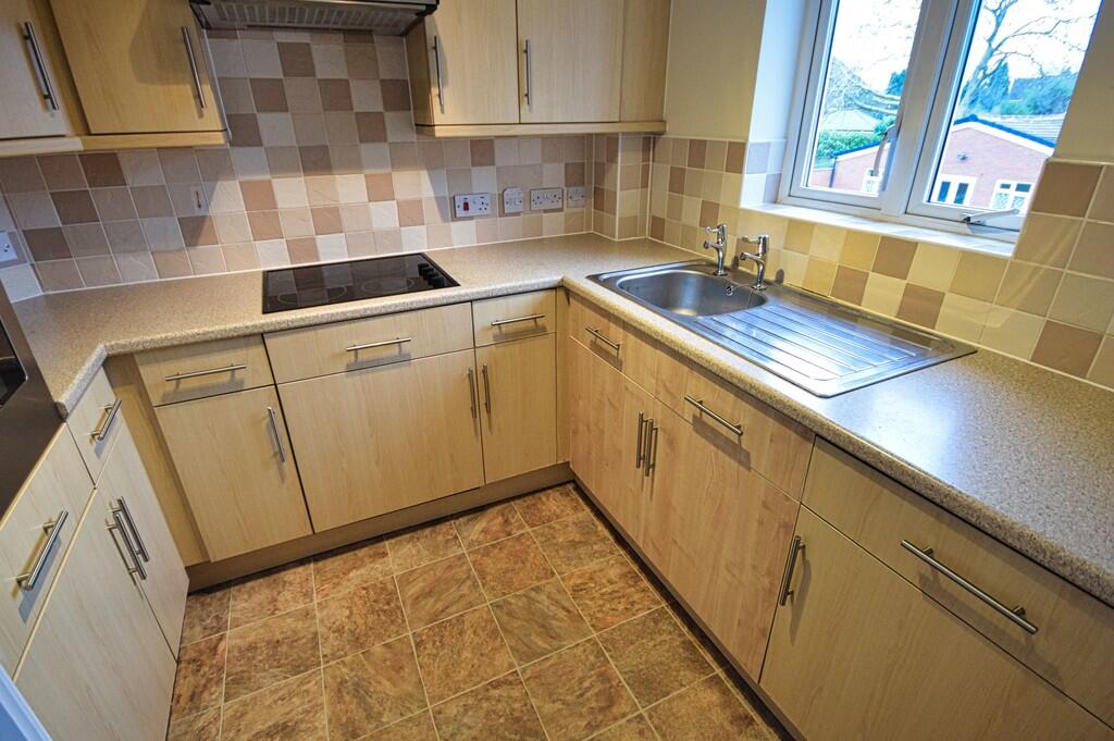 Additional image 10 of Tudor Lodge, Warwick Road, OLTON