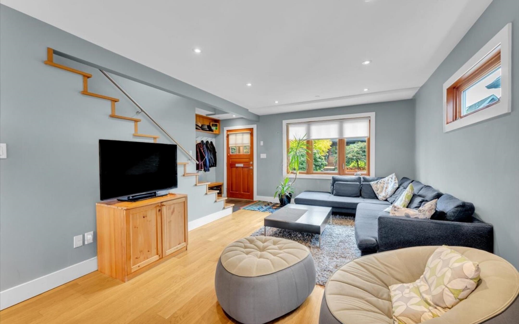 Additional image 4 of 57 17th Avenue W, Vancouver, BC, V5Y 1Z5