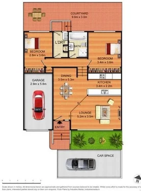 Additional image 6 of 4/9 Mahony Road, Constitution Hill NSW 2145