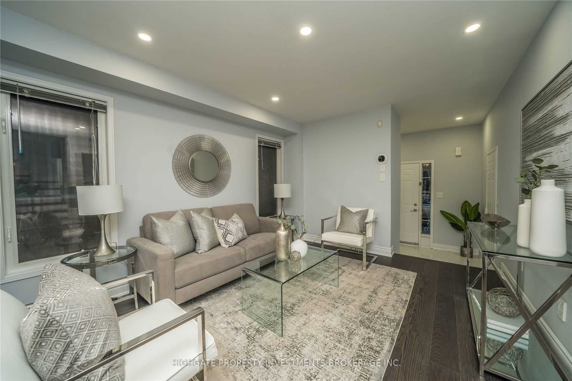 Additional image 3 of Upper-40 Trumpet Valley Boulevard, Brampton, ON, L7A 3N8