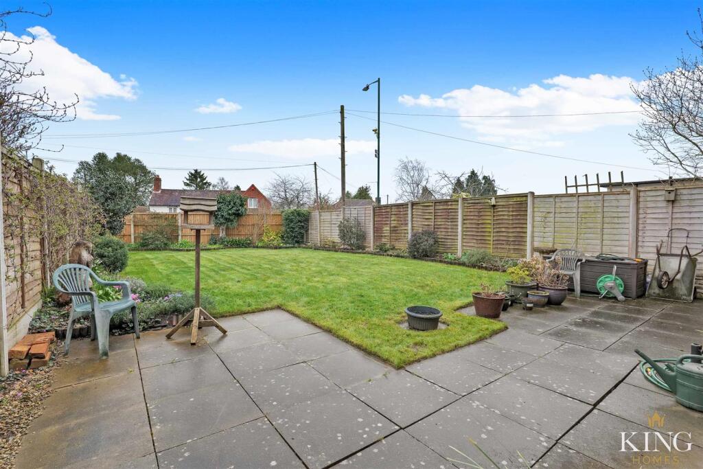 Additional image 14 of Bromsgrove Road, Studley
