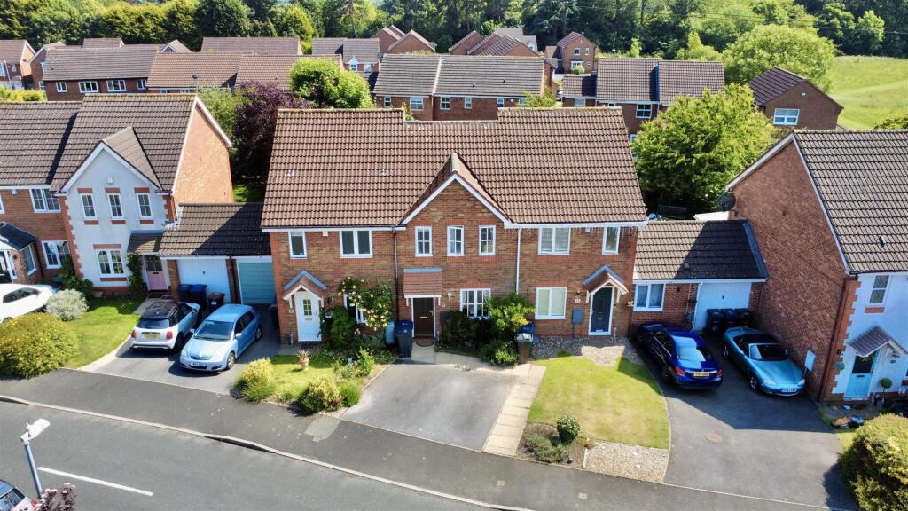 Additional image 16 of Bilberry Crescent, Sutton Coldfield