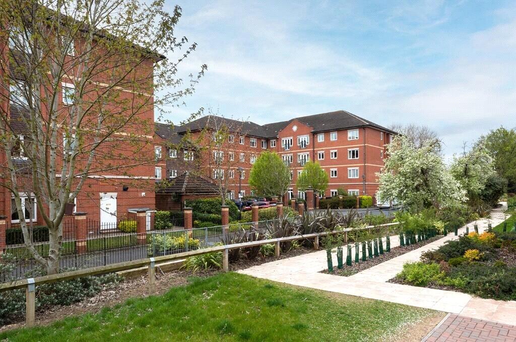 Burcot Lane, Bromsgrove, Worcestershire, B60