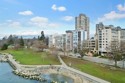 Additional image 8 of 401-2015 Beach Avenue, Vancouver, BC, V6G 1Z3