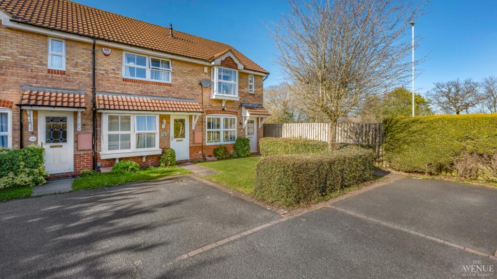 Woodberry Drive, Sutton Coldfield