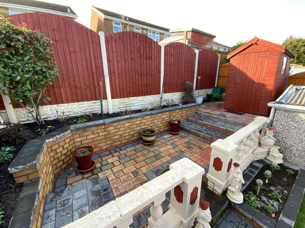 Additional image 13 of ROWLEY REGIS, Buckingham Road