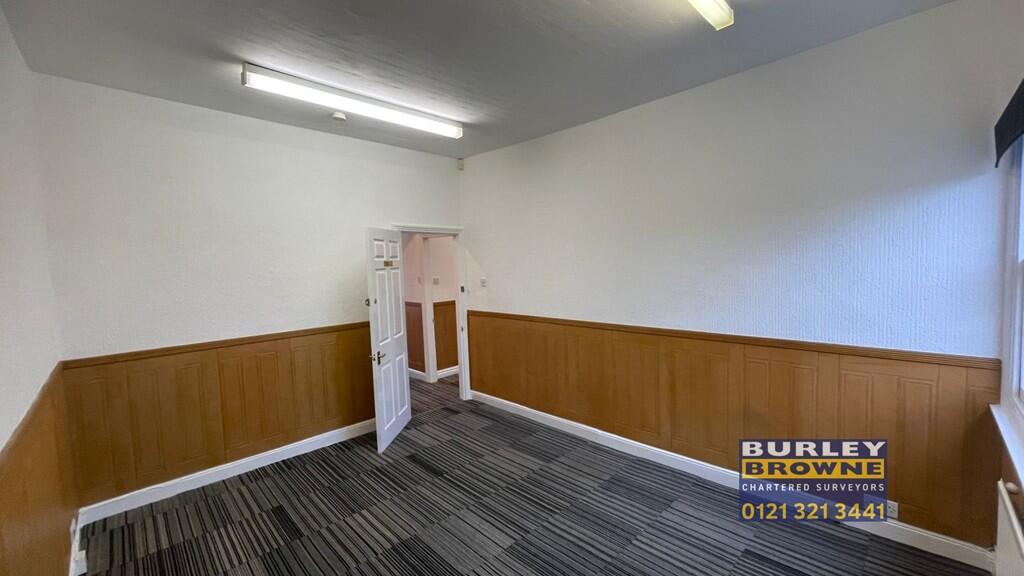 Additional image 4 of Second Floor, Estate House, High Street, Sutton Coldfield, B72 1XA