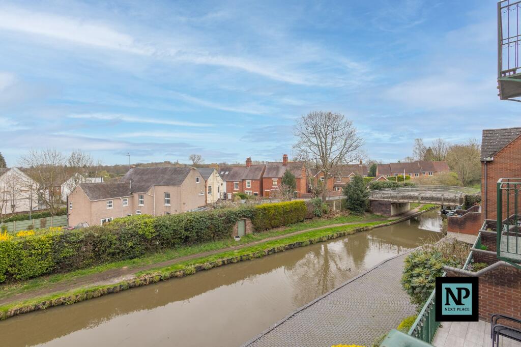 Millers Wharf, Polesworth, B78 photo 4