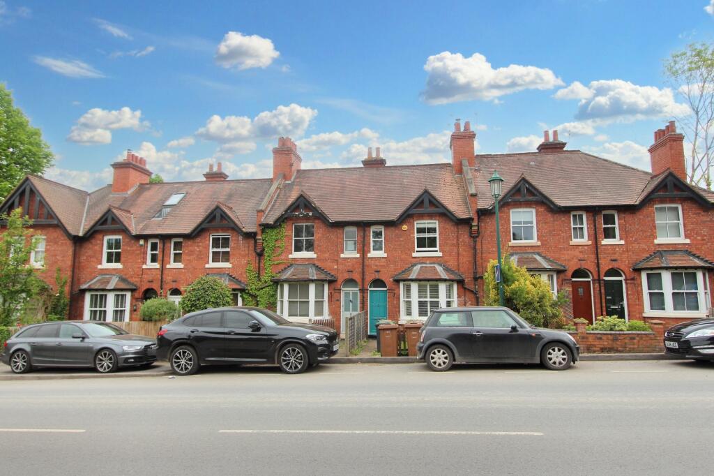 Additional image 19 of Meriden Road, Hampton-In-Arden, B92
