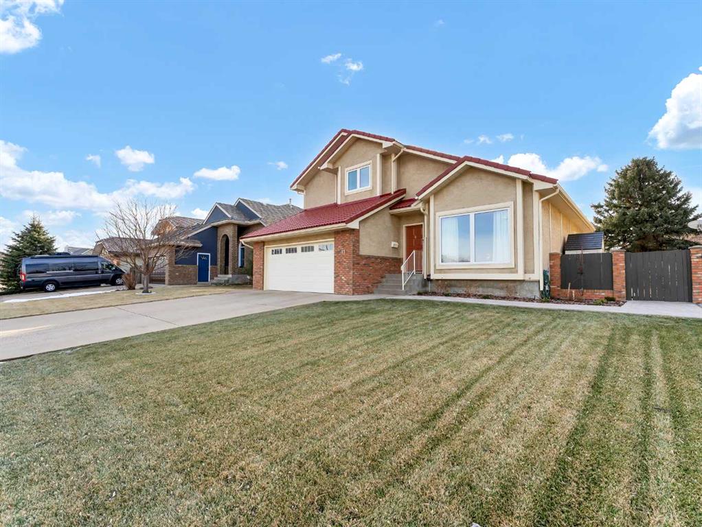 11 Taylor Crescent SE, Medicine Hat, AB, T1B3X5
