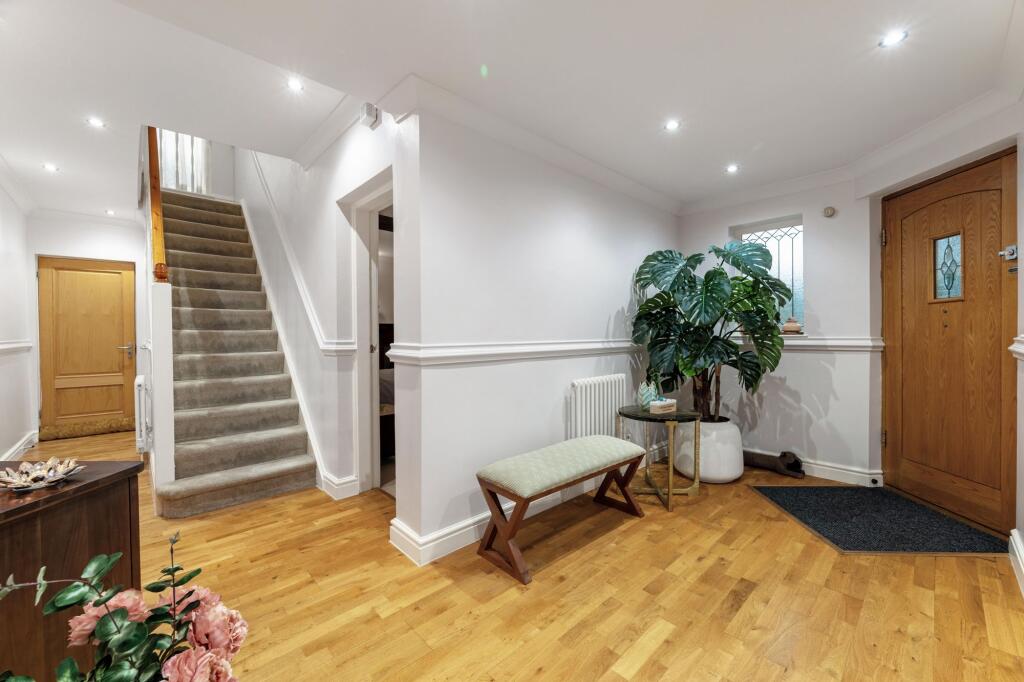 Additional image 5 of Wentworth Road, Four Oaks Estate, B74