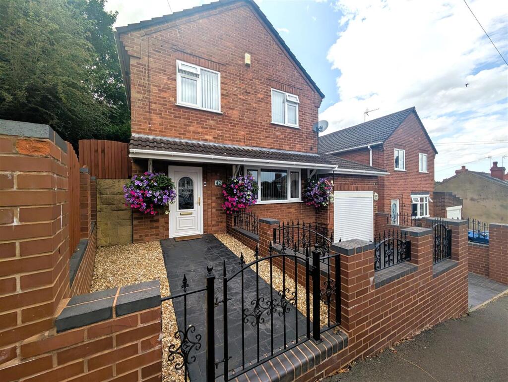 Additional image 26 of Talbot Street, Halesowen