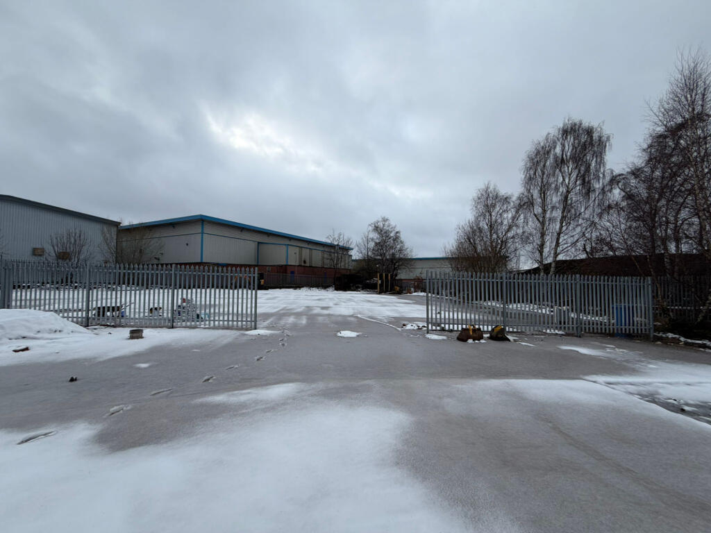 , Overend Road, Cradley Heath, B64