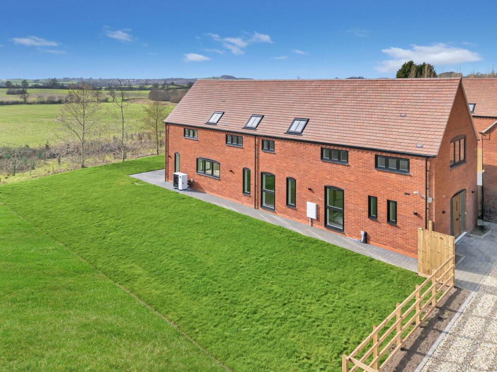 Additional image 2 of VALE VIEW, Wawensmere Road, Wootton Wawen, Henley-In-Arden, Warwickshire, B95 6BW