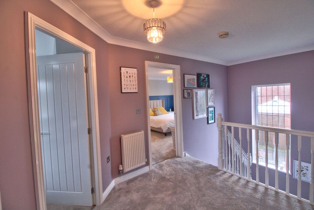 Additional image 15 of 4 bed detached house for saleClos Y Goron, Blackwood NP12