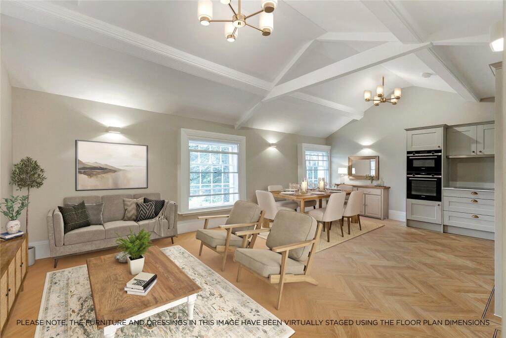 The Manor At Arden Lawn, Henley-in-Arden, Warwickshire, B95