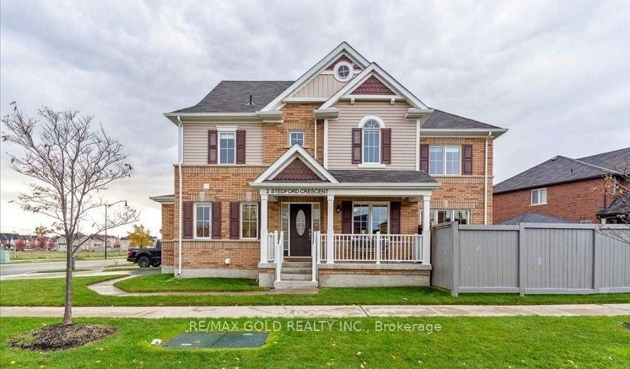 Additional image 2 of 2 Stedford Crescent S, Brampton, ON, L7A 4P6