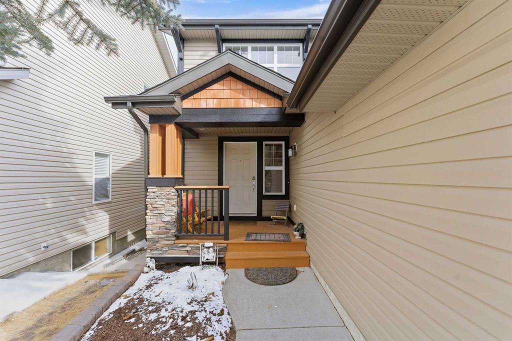 Additional image 2 of 50 Panamount View NW, Calgary, AB, T3K 0A6