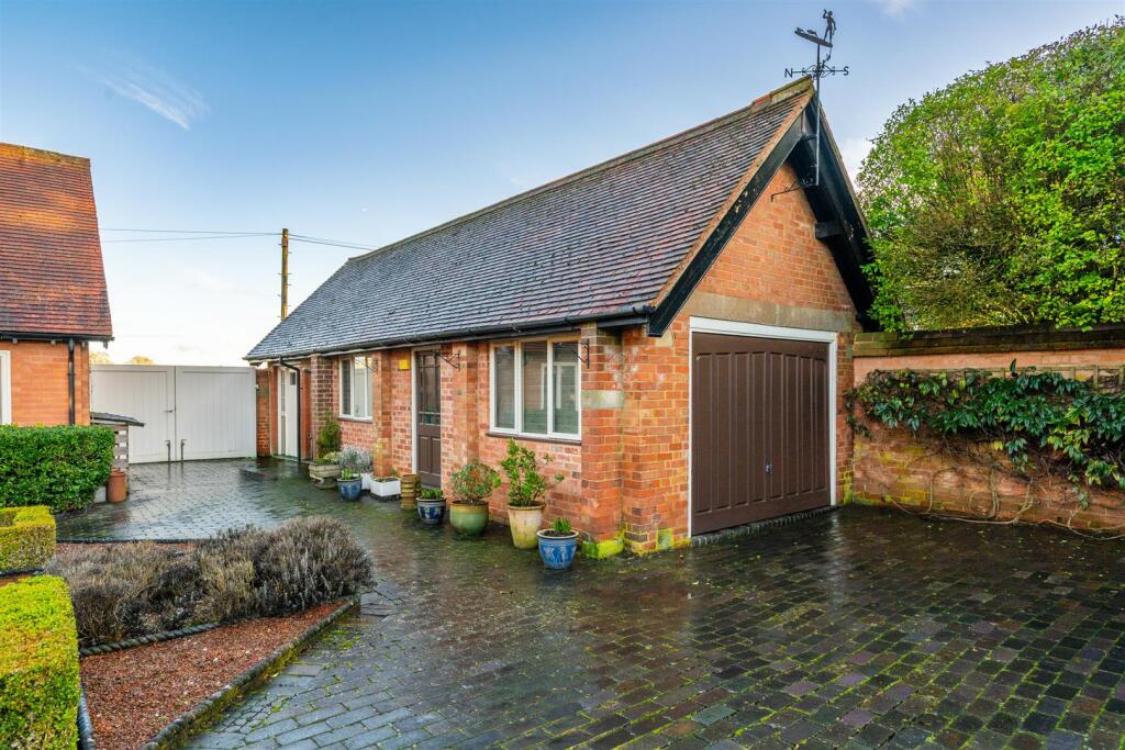 Additional image 26 of Packwood Lane, Lapworth, Solihull