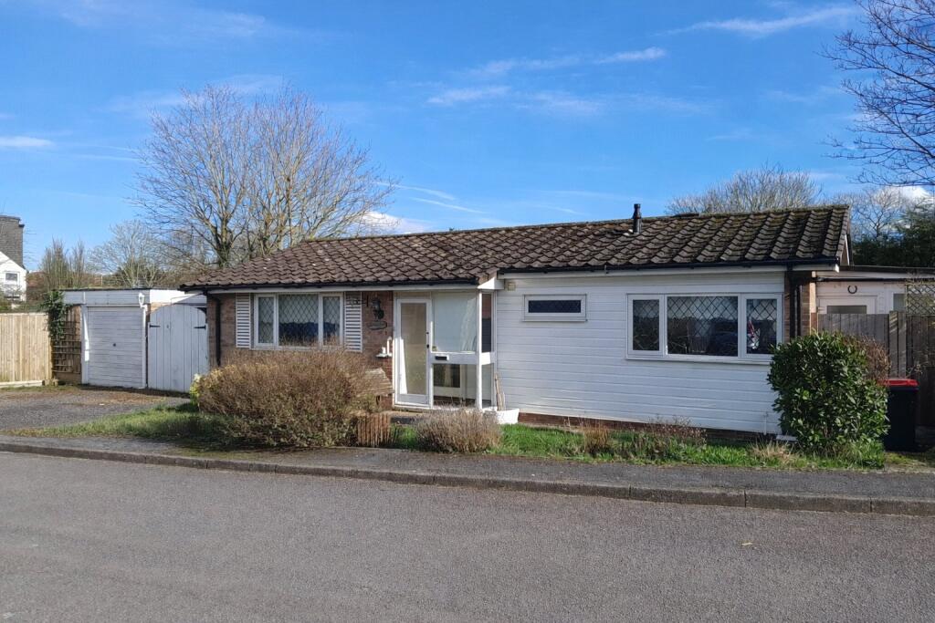 Orchard Close, Curdworth, Sutton Coldfield, Warwickshire, B76