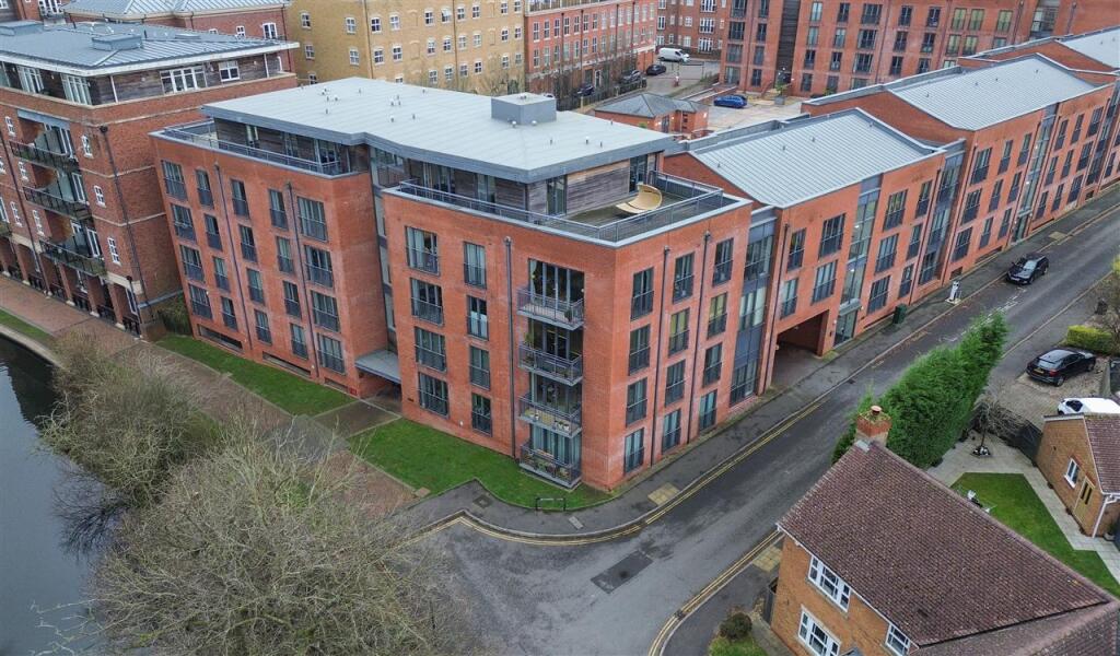 Cornwood House, 16 Hutchings, Solihull