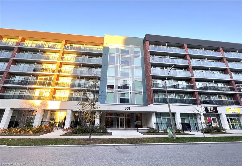 Additional image 4 of 112-308 Lester Street, Waterloo, ON, N2L 3W7