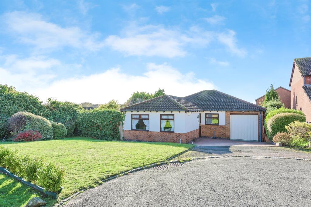 Maldale, Wilnecote, Tamworth