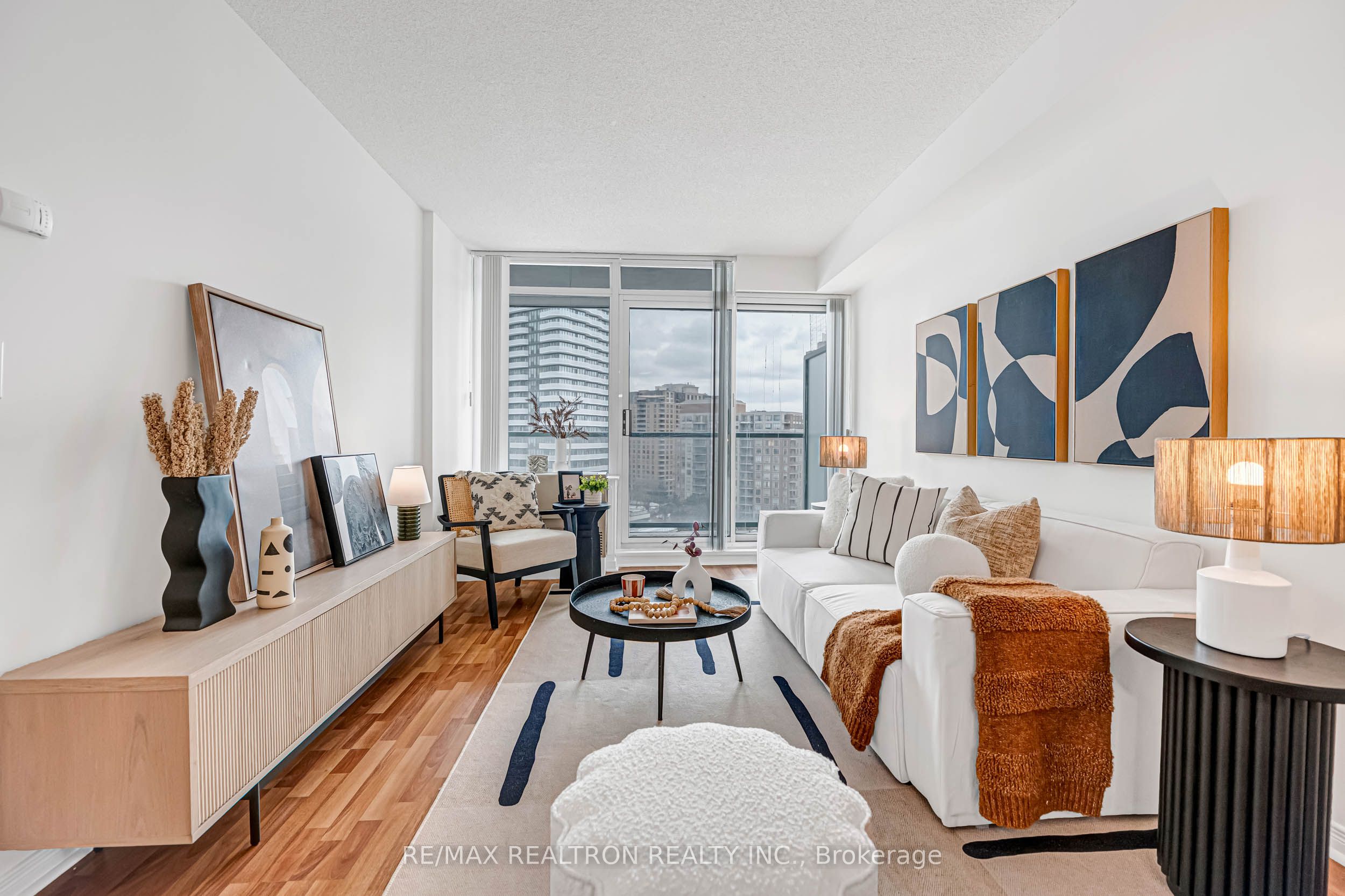 Additional image 4 of 1211-5508 Yonge Street, Toronto, ON, M2N 7L2