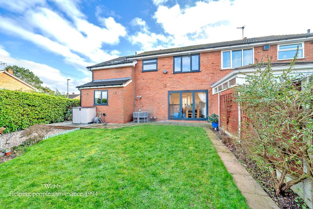 Additional image 28 of Amberley Way, Sutton Coldfield